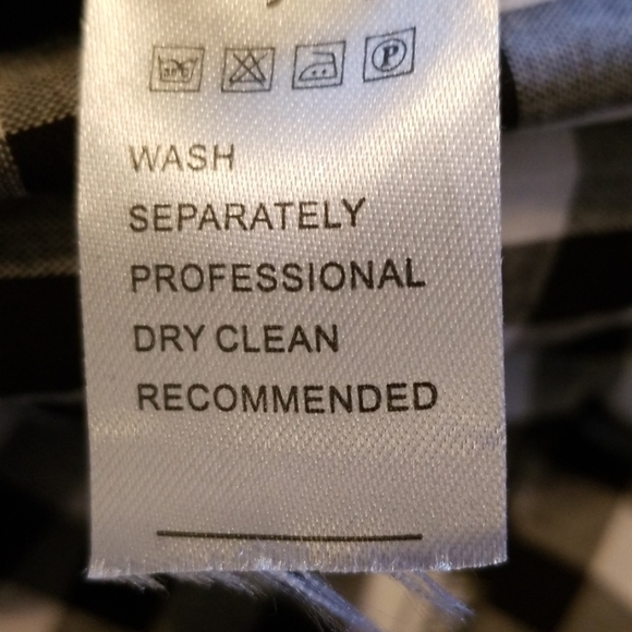 Last 1 Retro Style Gingham Check Sleeveless Dress - Picture 7 of 8